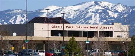 Airport fca - Glacier Park International Airport (FCA) not only serves the city of Kalispell, but other cities in the region as well. In fact, if you are traveling anywhere in Flathead County, Montana, you will first fly to Glacier Park International Airport before traveling on to your final destination.